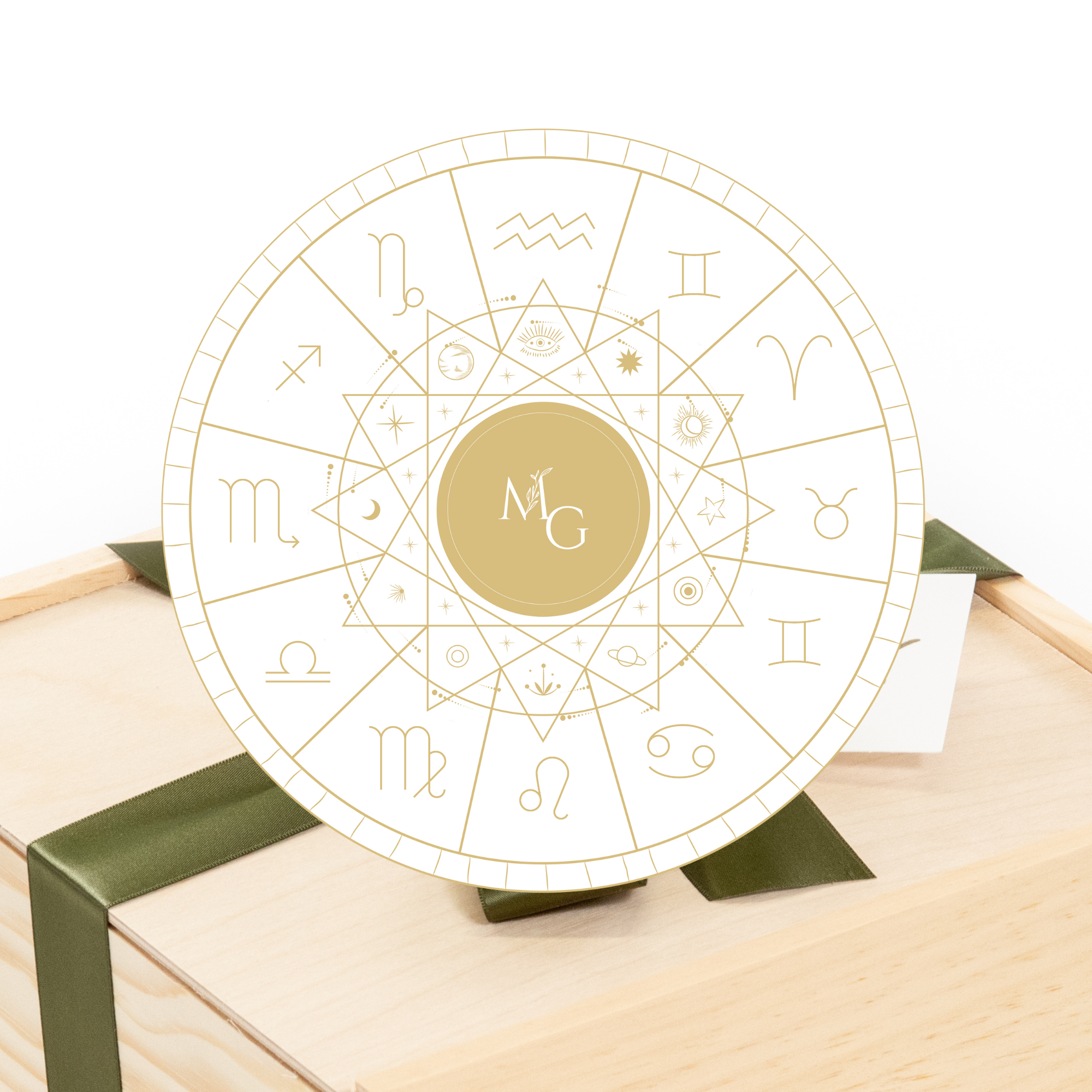 gift boxes for zodiac signs