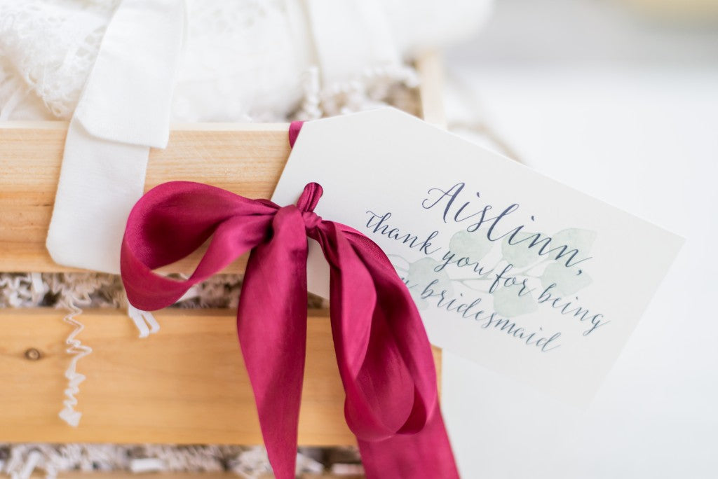custom-bridesmaid-gift-box-new-york-wedding-marigold-grey