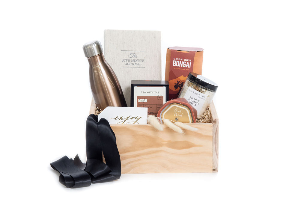 digital detox gift box