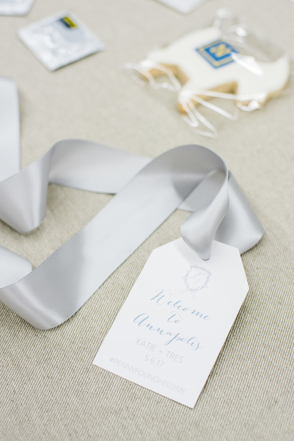 All You Need to Know about Wedding Guest Welcome Gifts — Connecticut Wedding  Photographer