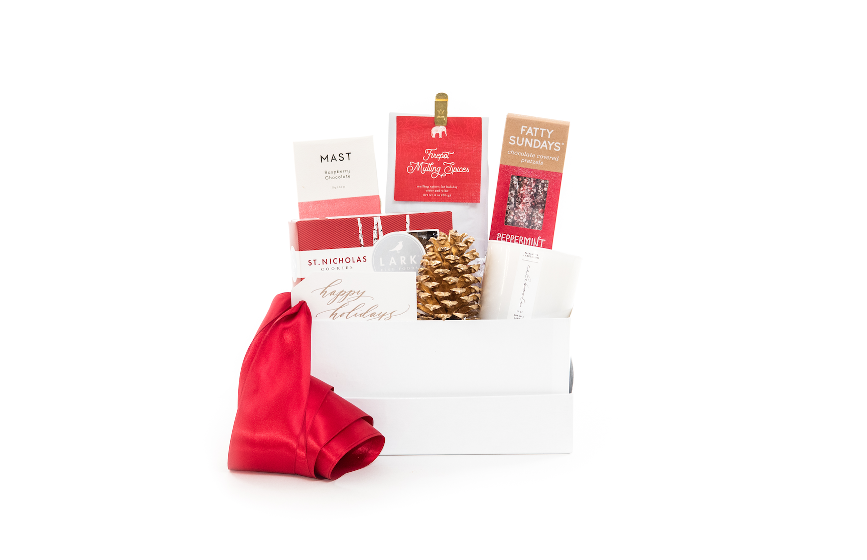 Top Incentive Trip Gift Designs by MARIGOLD & GREY