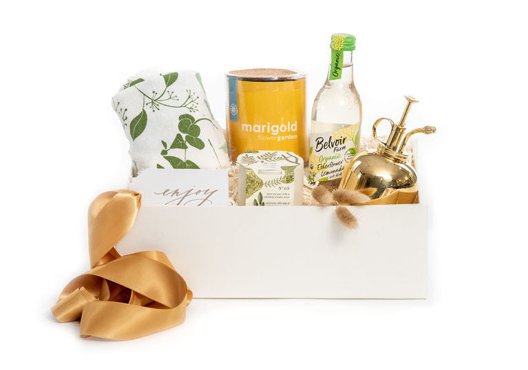 Monday Must Haves Gift Box - Perfect for New Hires