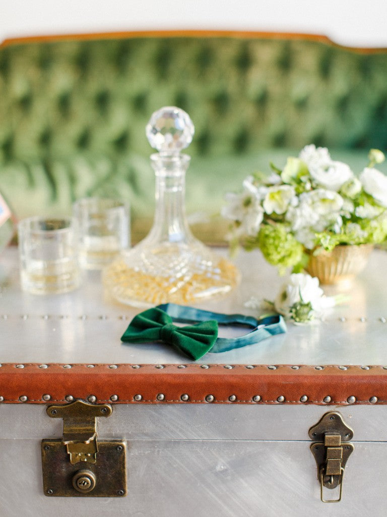 st-patricks-day-wedding-welcome-gift-washingtonian-bride-groom-marigold-grey