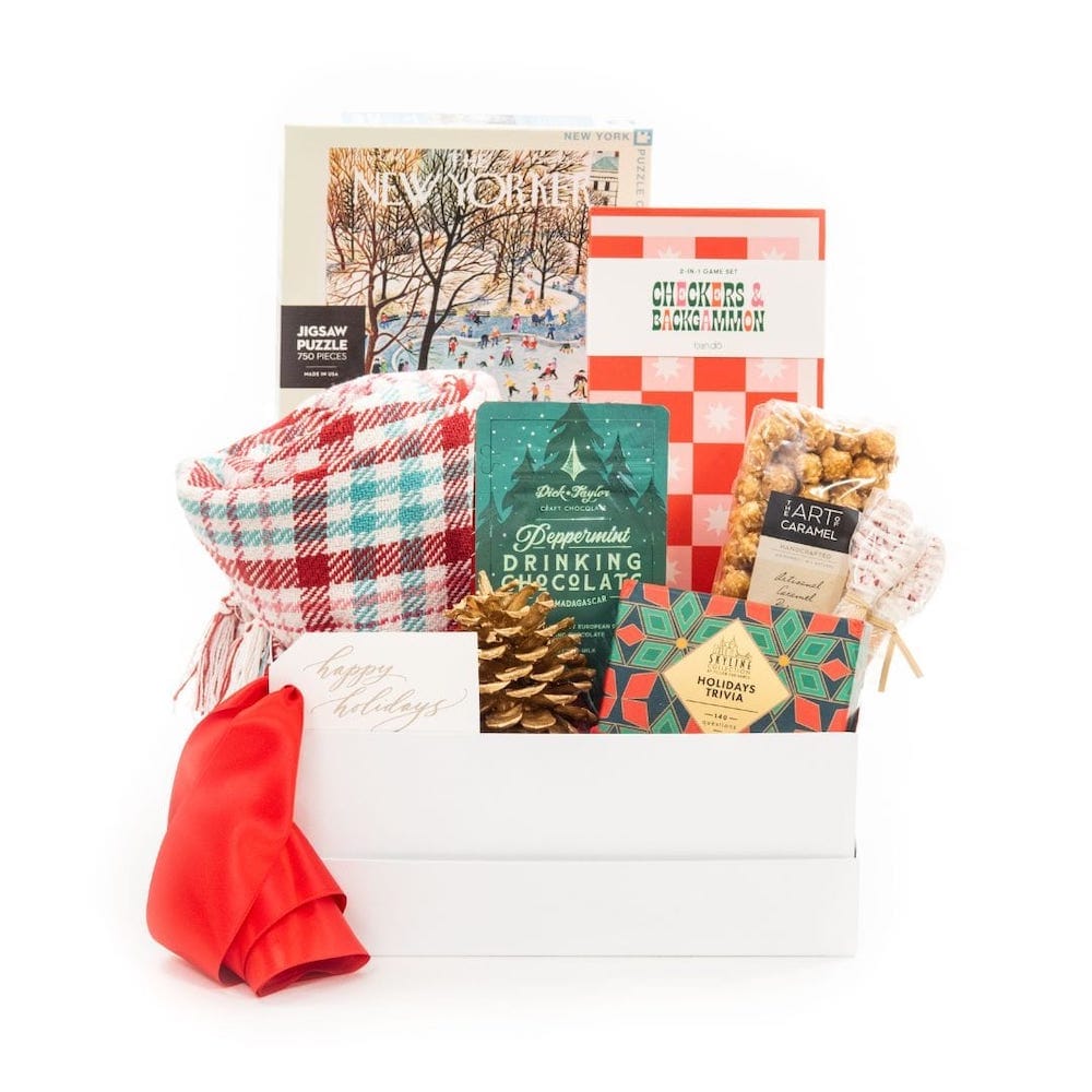 Experience Gift Ideas for the 2023 Holiday Season | M&G