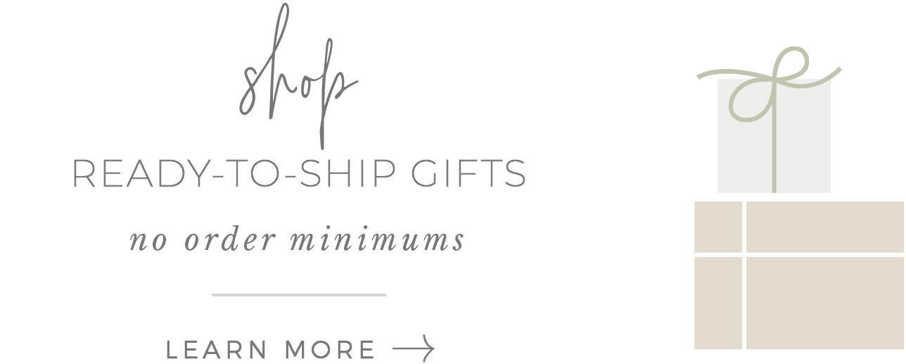 Ready-to-Ship Gift Boxes  Shop Curated & Corporate Gift Boxes – Giften  Market