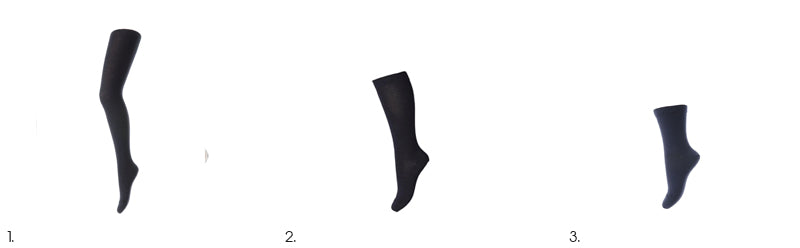 MP Denmark navy school tights school knee high socks school ankle socks