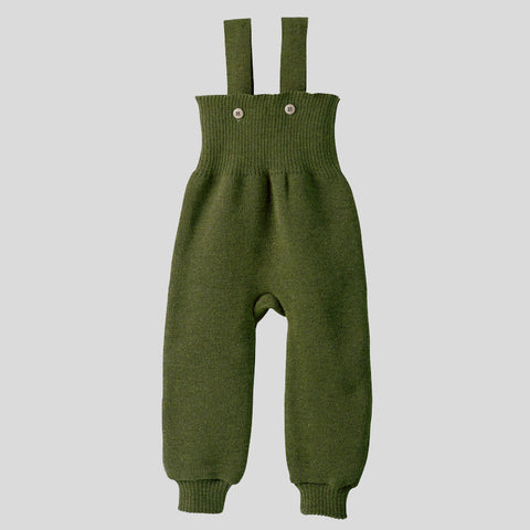 Apolina Kids Bibi Dungaree - Forest – SMALL-FOLK