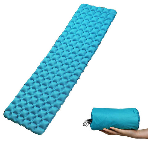 best lightweight hiking mattress