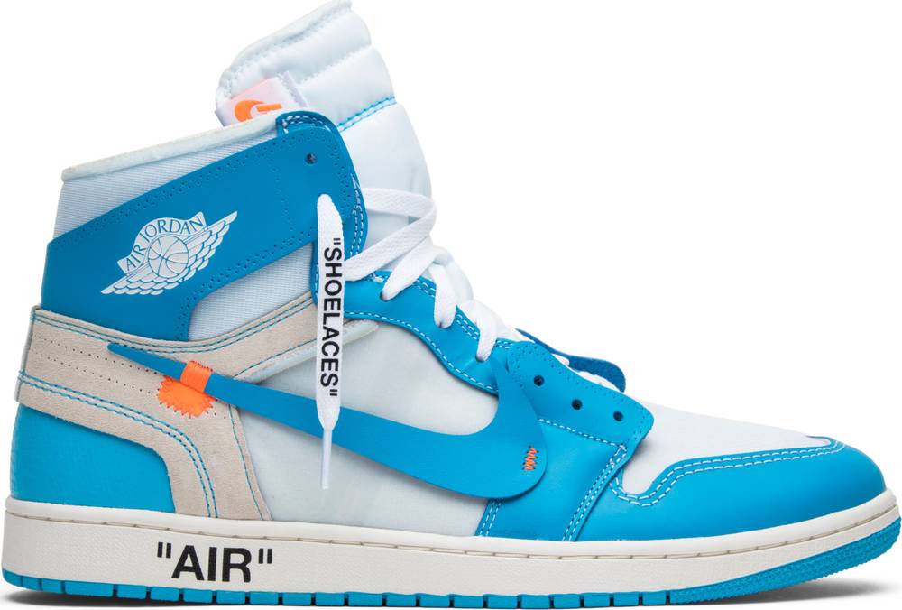 retro 1 high og unc