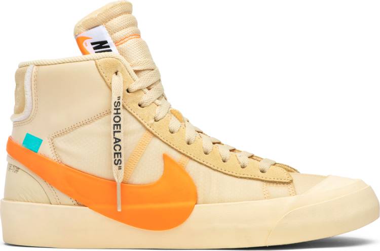 off white blazer all hallows eve