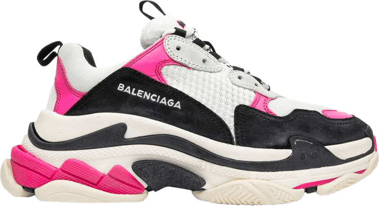 balenciaga trainers 2018