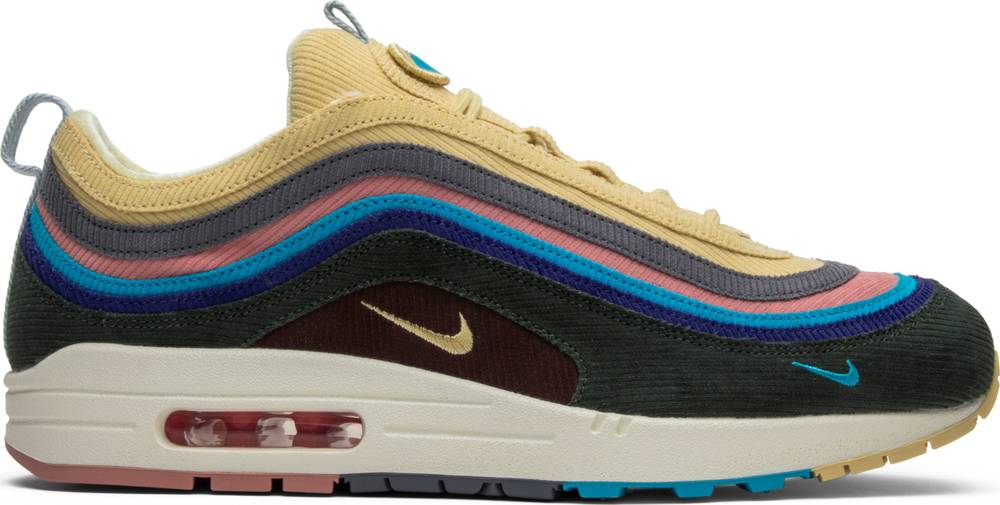 john wotherspoon air max