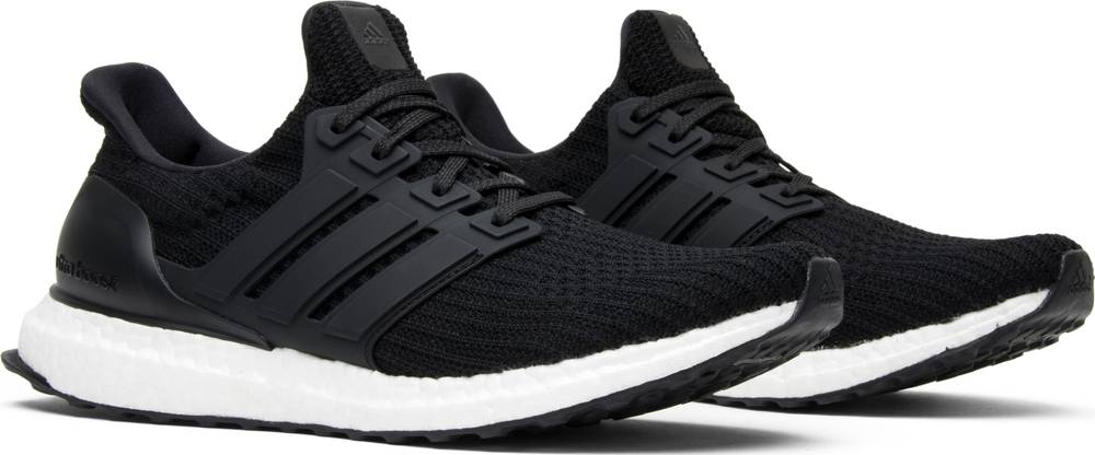 UltraBoost 4.0 'Core Black'– Sneakers 