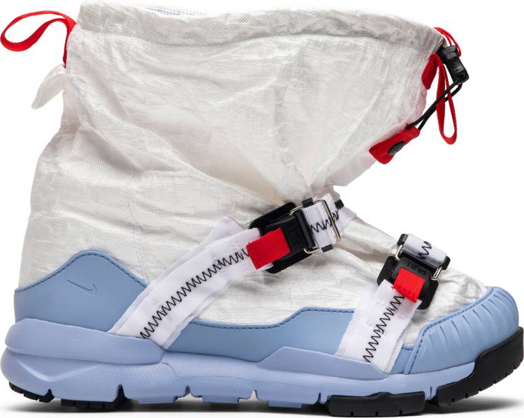 What's Inside the Tom Sachs x NikeCraft Mars Yard 2.5 Wear Tester Kit? -  KLEKT Blog