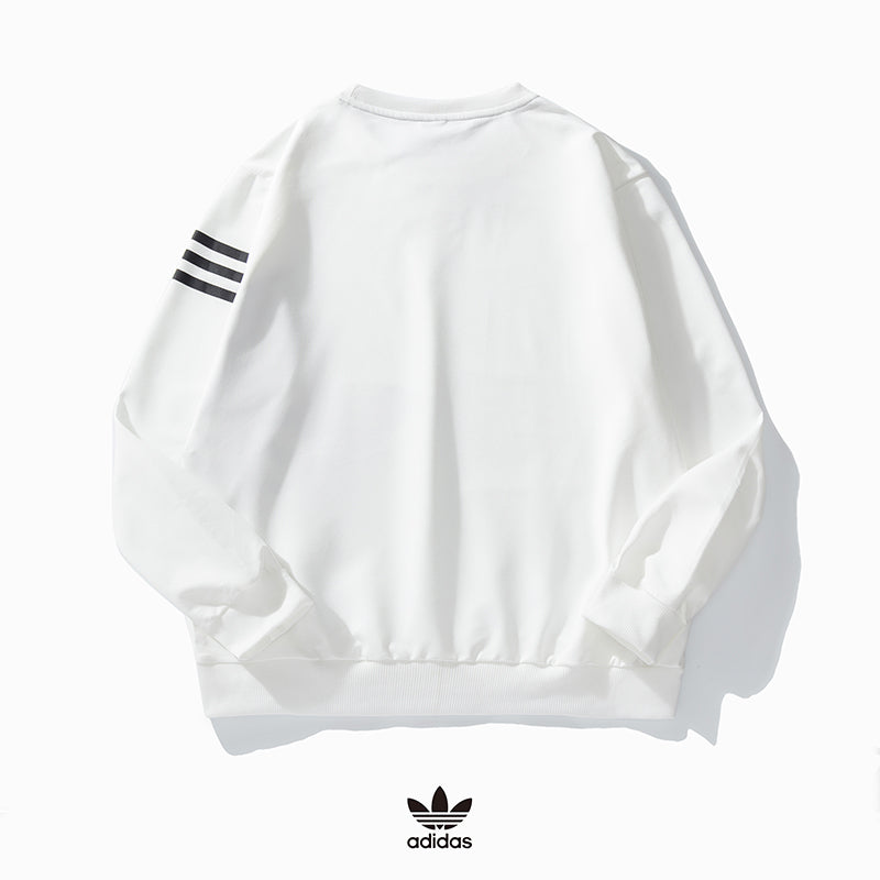 adidas sweater set