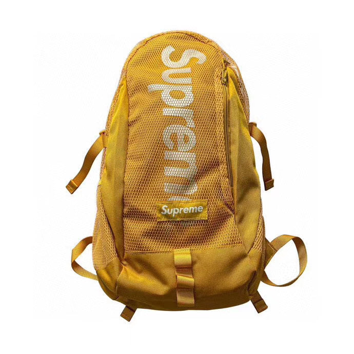 supreme 48th backpack