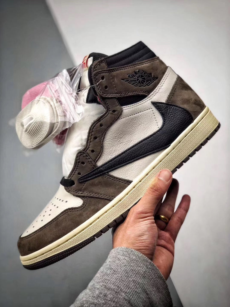 Nike x travis scott jordan. Nike Air Jordan 1 x Travis Scott. Nike Air Jordan 1 Travis Scott. Nike Air Jordan 1 Retro High Travis Scott. Nike Jordan 1 Travis Scott.