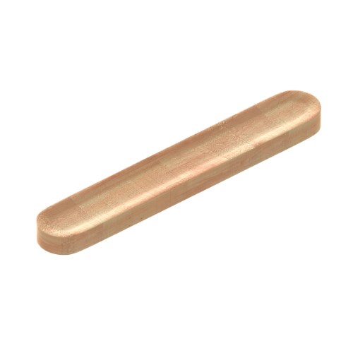 Cabinet Handle - Oak - Model Pinta - 144 mm - Cabinet handles - VillaHus