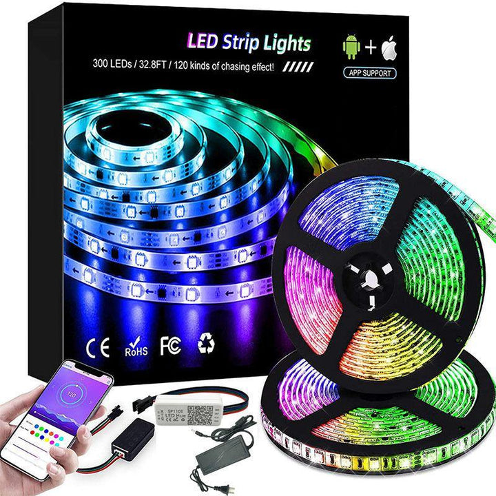 needsthetic dream led strips