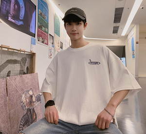 Oversized Shirt Korean 2024