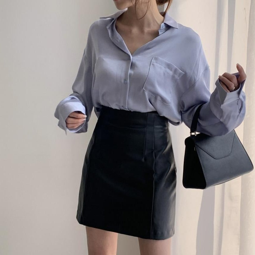 korean skirt and blouse for Sale,Up To OFF 65%