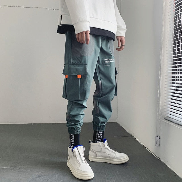 korean fashion sweatpants