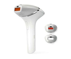 Philips Lumea Advanced SC1999/00 IPL Hair Removal Device