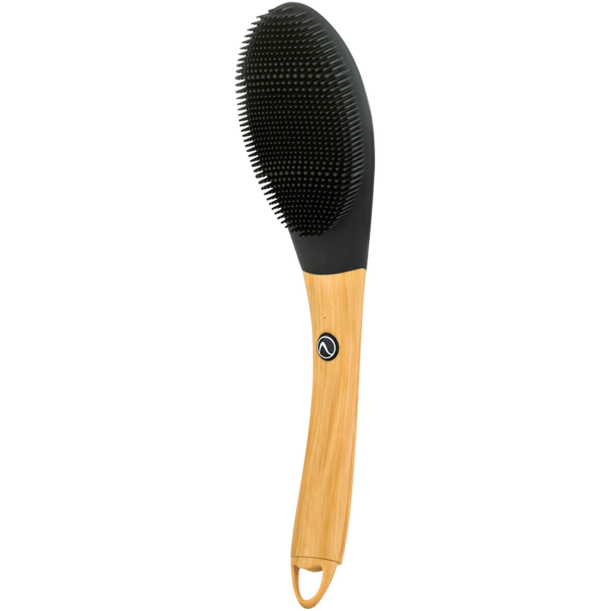 NION Opus Body Exfoliating Brush