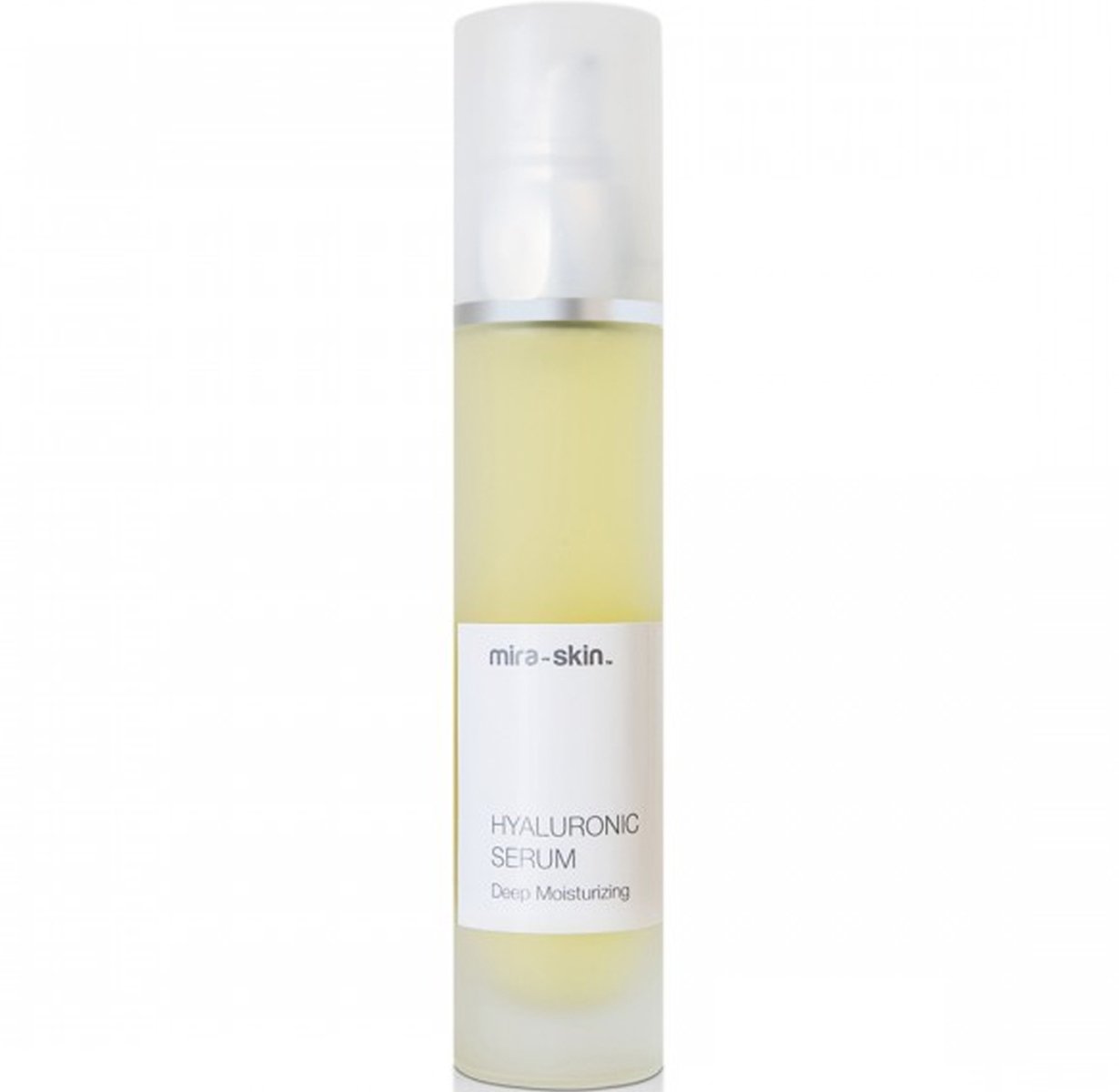 Mira-Skin Hyaluronic Serum 50ml