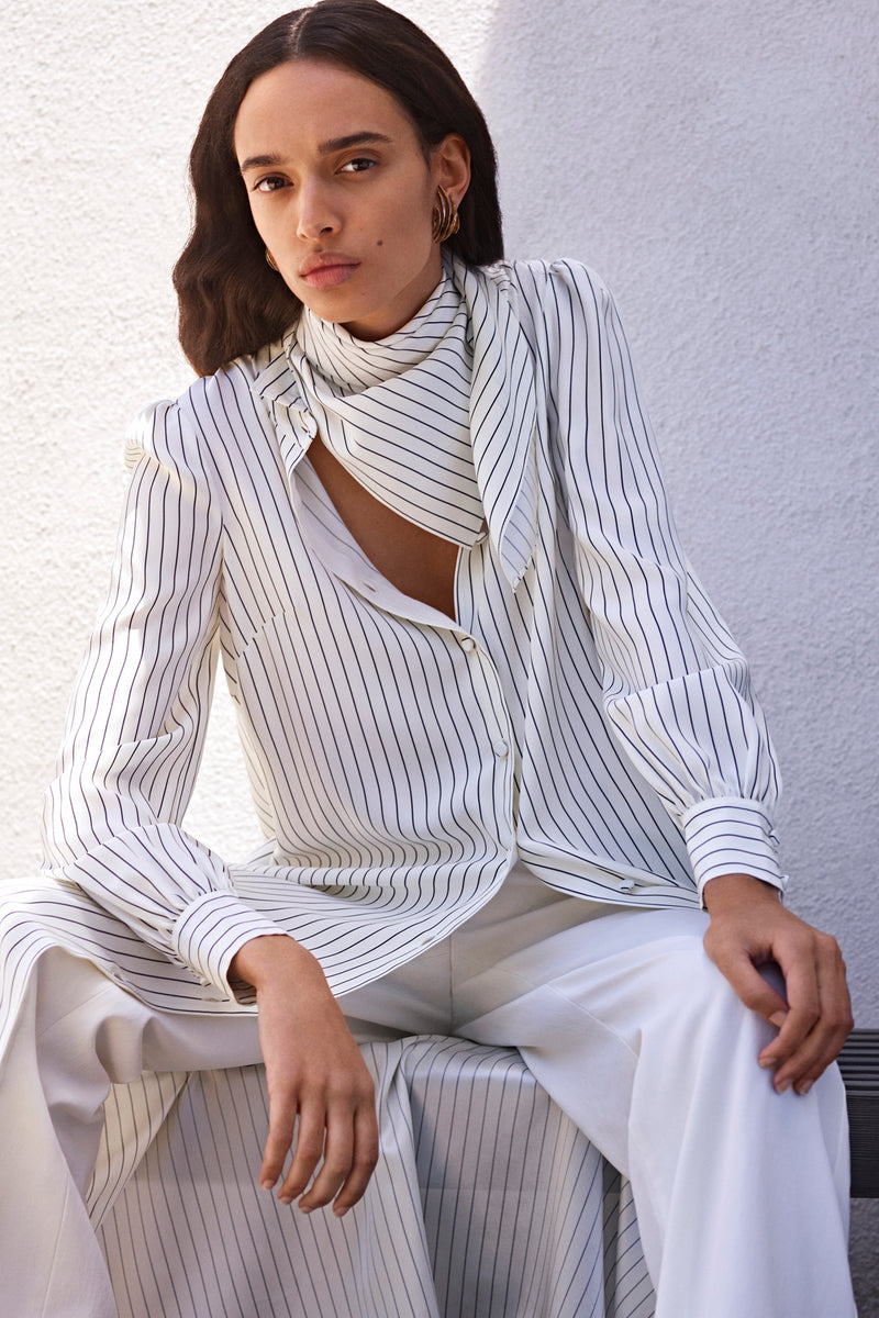 Resort 2019 Collection | CO