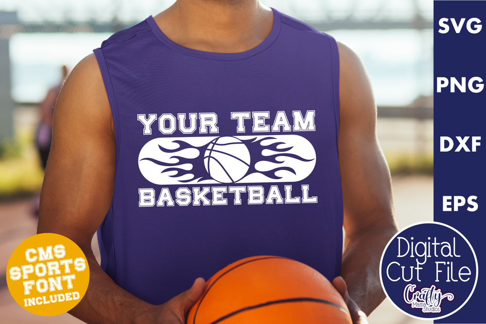 Basketball Svg, Custom Basketball Shirt Design 14