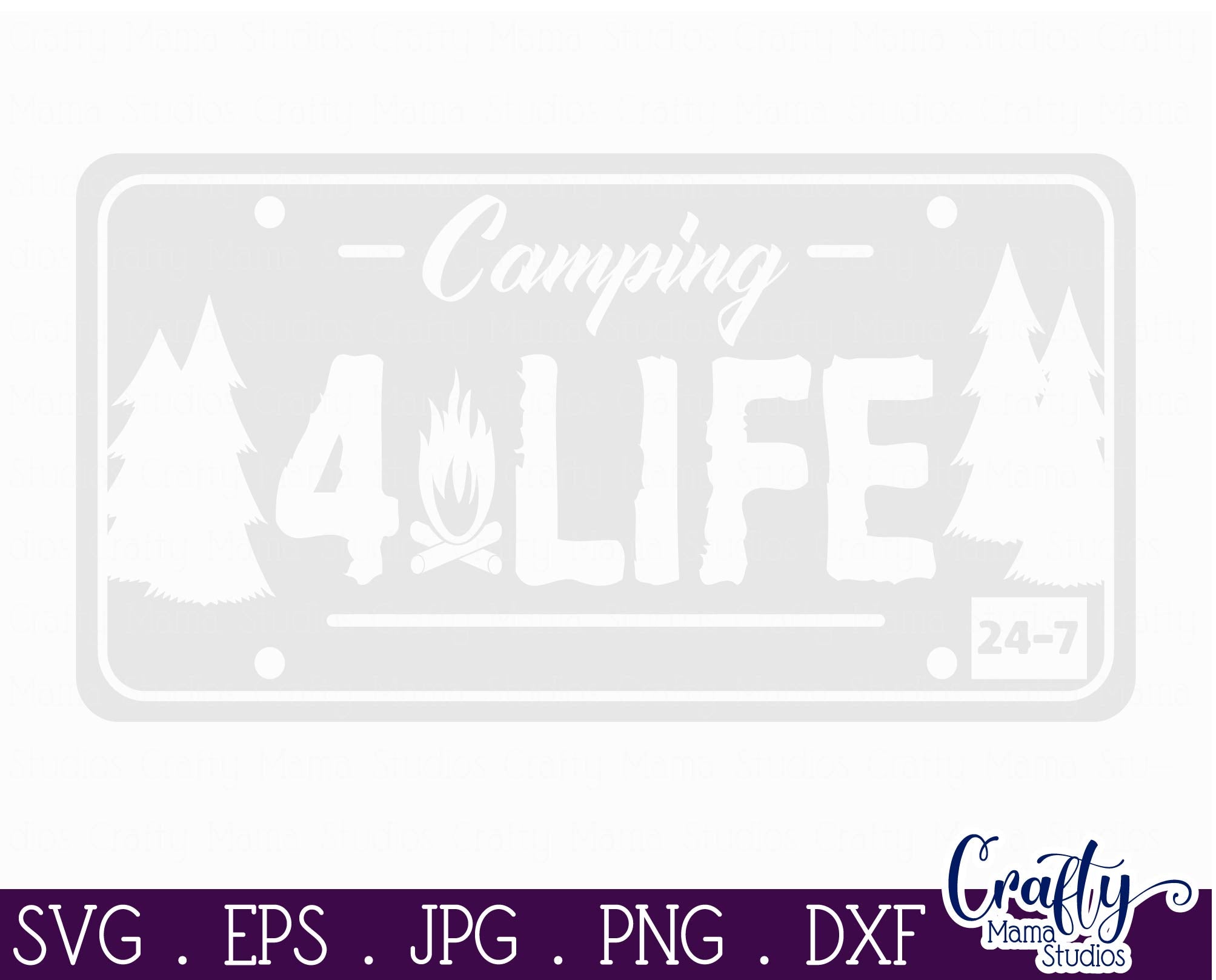 Free Free Camping And Jesus Svg 933 SVG PNG EPS DXF File