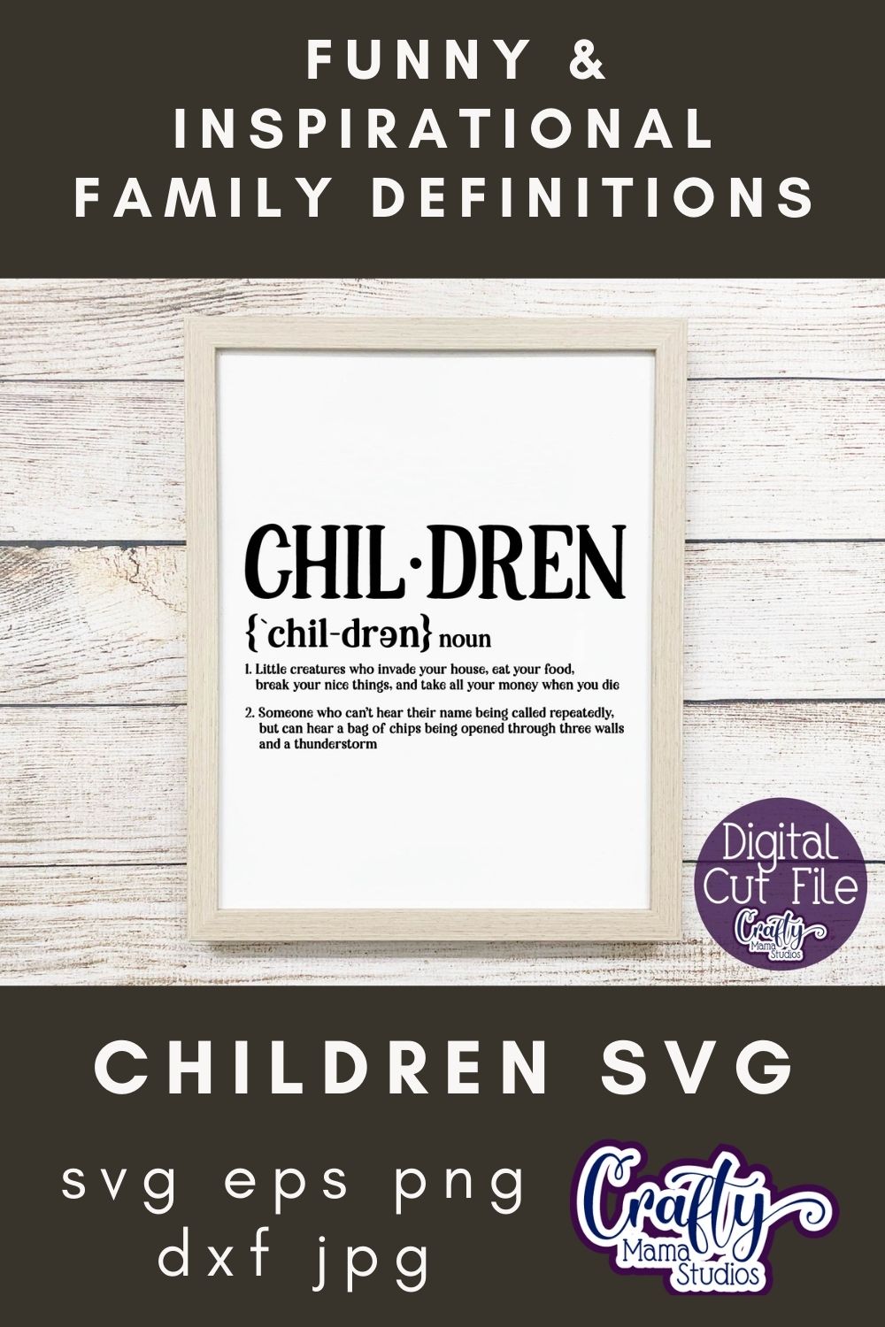 Free Free 275 Family Definition Svg SVG PNG EPS DXF File