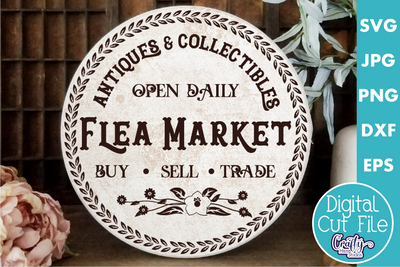 Necklace Display at Flea Markets and Any Venue You Sell At. SVG Instant  Download Digital File. 