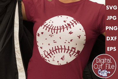 Baseball Mom SVG DXF EPS PNG – Greedy Stitches Digitals, Heat