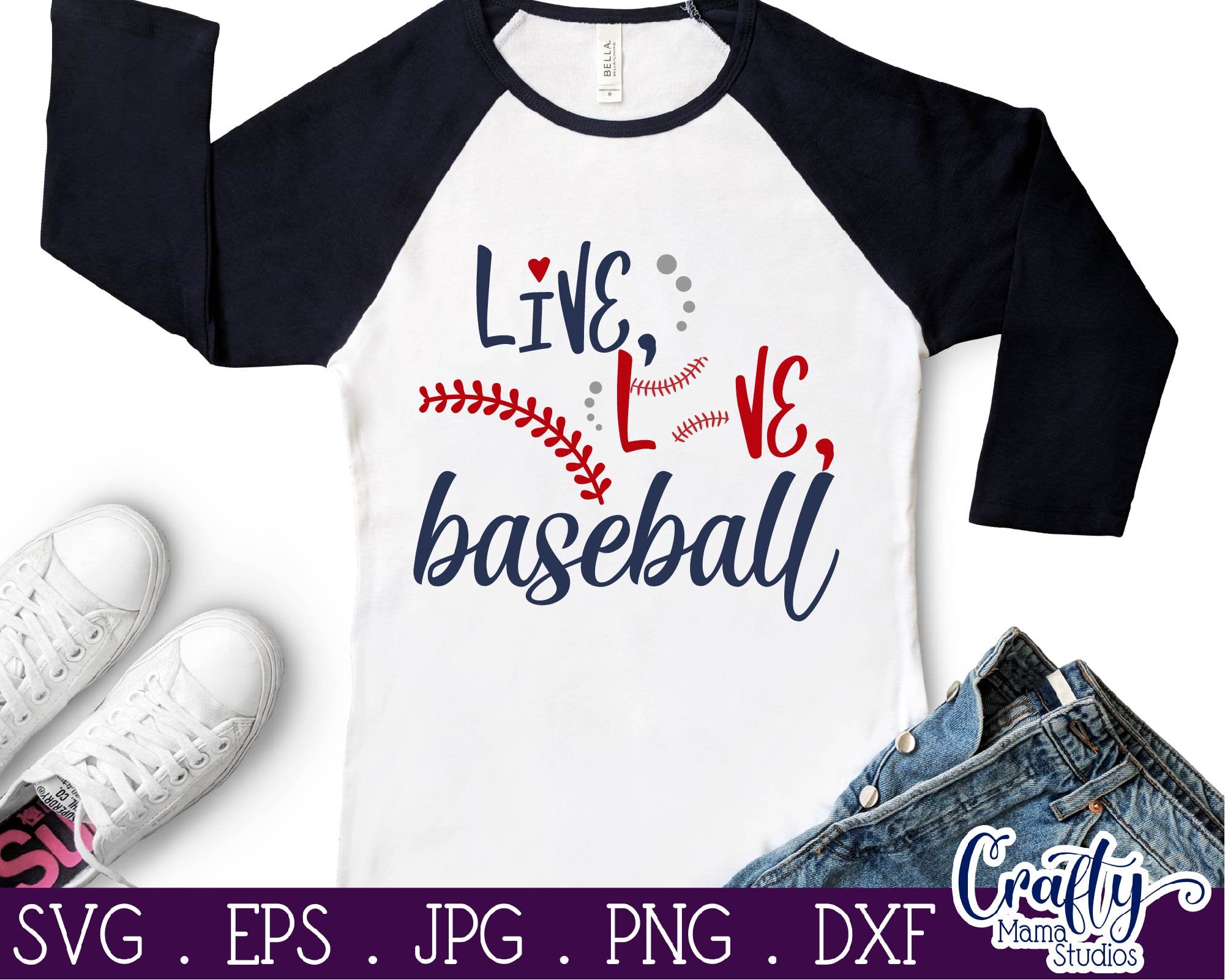 Download Baseball Svg Bundle Crafty Mama Studios