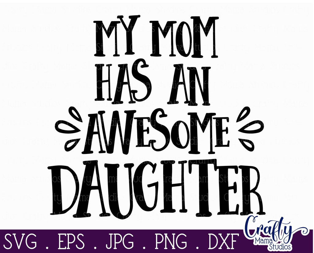 Free Free Mom And Daughter Svg 607 SVG PNG EPS DXF File