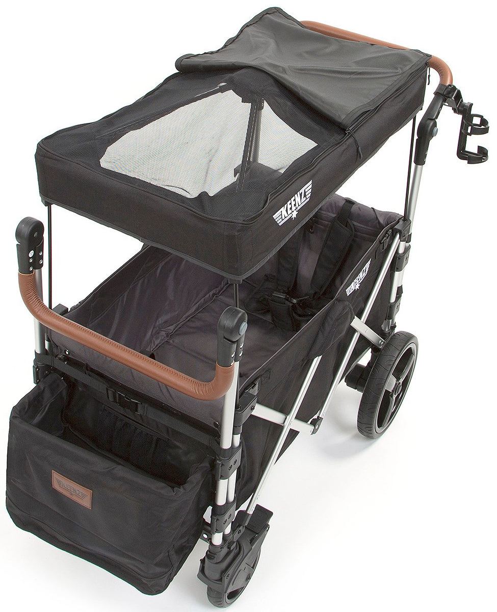 keenz stroller wagon buy buy baby