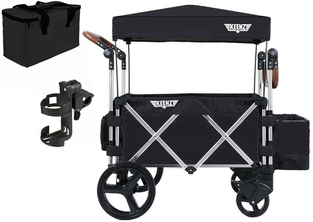 7s stroller wagon