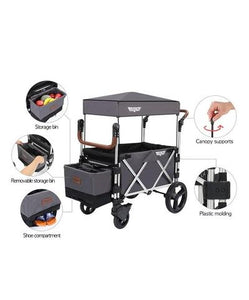 keenz stroller wagon buy buy baby