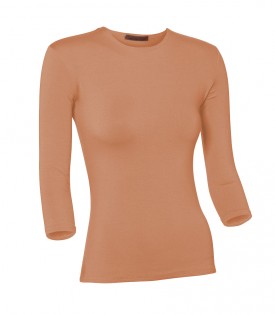 WOMENS COTTON 3/4 SLEEVE – The Shell Station