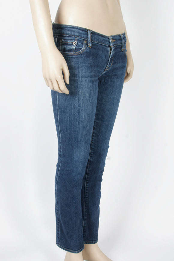 abercrombie and fitch perfect stretch jeans