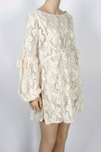 free people ruby dress