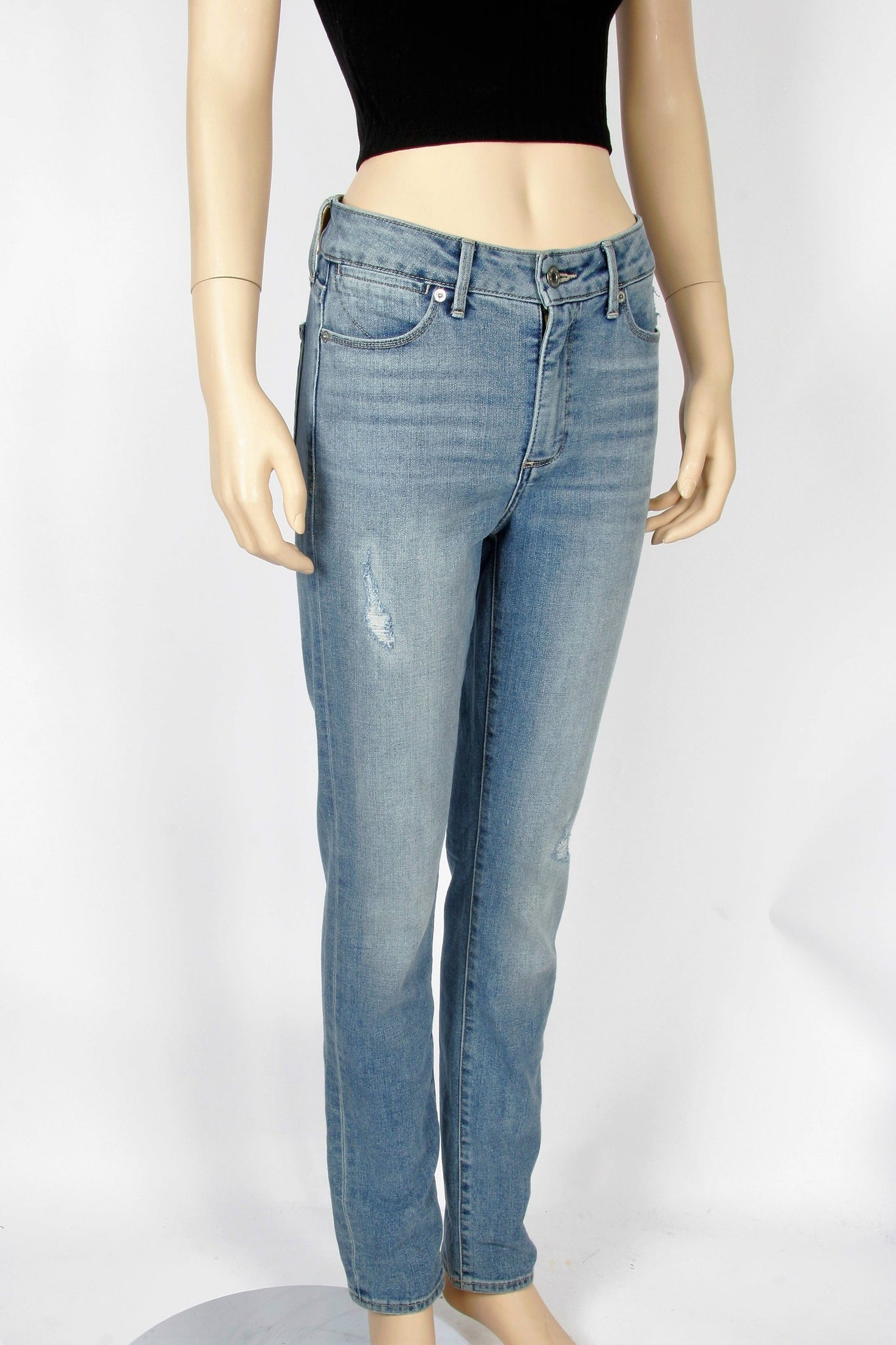 size 4 jeans