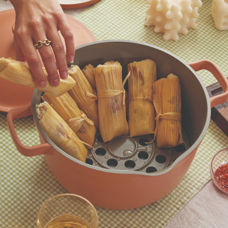 Perfect Pot Roasting Rack