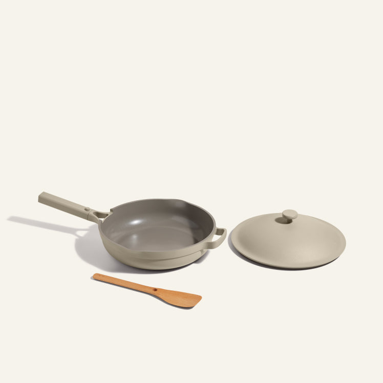 Our Place Always Pan Review: Skip This Pretty Piece of Cookware