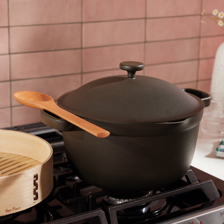 Electric Cooking Pot – Perfect Pott