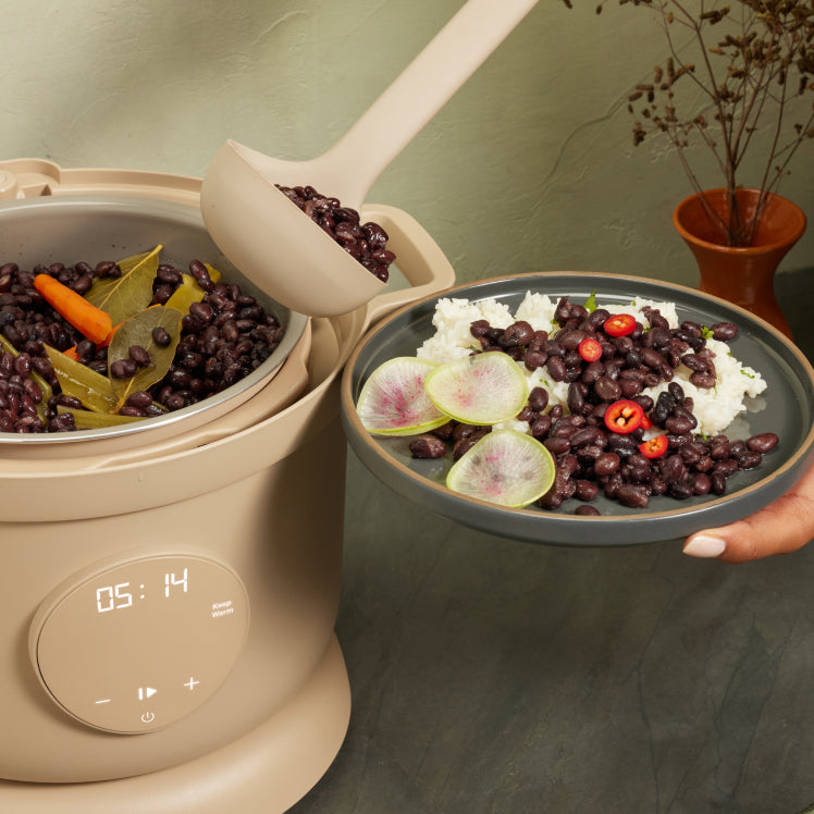 Our Place's new multicooker is the must-have kitchen appliance