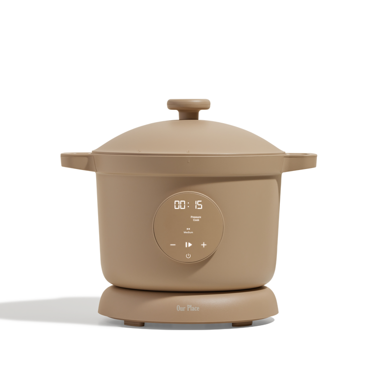 Instant Pot 6qt 9-in-1 Pressure Cooker Bundle $51