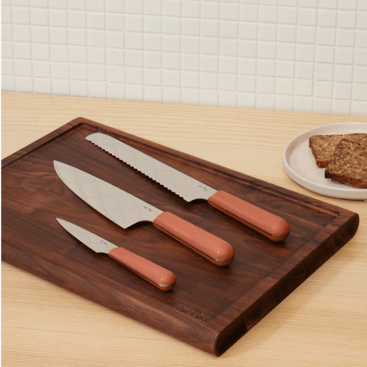 Knife Set, Chef Knife Set from Our Place